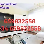 Apartamento Frente Al Guggenheim Con Wifi Y Parking Privado Gratis