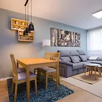 Zalbidea apartamentos nuevos con garaje y wifi