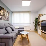 Zalbidea apartamentos nuevos con garaje y wifi