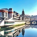 Familias Y Grupos - Muy Buena Ubicacion - Bilbao