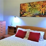 habitación, salita y baño privado, REATE LBI00466