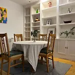 Bonito Apartamento Muy Centrico