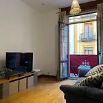 Bonito Apartamento Muy Centrico