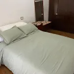 Habitacion Con Balcon Y Wifi Bilbao