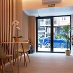 Bilbao Rooms & Kitchen Zorroza