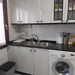 Habitacion En Bilbao