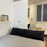 Apartamento Puerta Del Camino 1