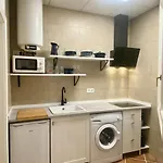 Apartamento Puerta Del Camino 1
