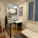 Apartamento Puerta Del Camino 1
