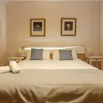 Vivienda Turistica En El Centro Reformada Con Wifi