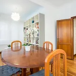 Ybarra Apartment By People Rentals