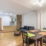 Apartamento Funicular Plaza Free Parking