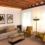 Apartamento Premium En Pleno Casco Viejo De Bilbao