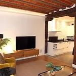 Apartamento Premium En Pleno Casco Viejo De Bilbao