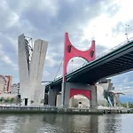 Uribarri Home Bilbao