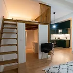 Aguirre Apartment By People Rentals