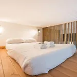 Aguirre Apartment By People Rentals