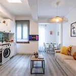 Piso En El Corazon De Bilbao