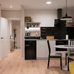 Barrenkale Apartment By People Rentals