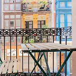 Comfy Old Town Apartment By Next Stop Bilbao