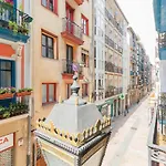 Comfy Old Town Apartment By Next Stop Bilbao