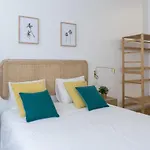 Kaixo Bilbao Apartments