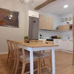 Habitacion En Apartamento Con Zonas Comunes Compartida H1