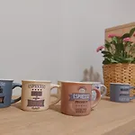 Habitacion En Apartamento Con Zonas Comunes Compartida H3