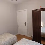 Habitacion En Apartamento Con Zonas Comunes Compartida H3