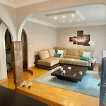 Casco Viejo Apartment