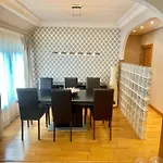 Casco Viejo Apartment