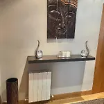 Casco Viejo Apartment