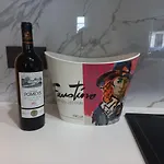 Mbe Molto Bene Etxea Apartamento Centro Bilbao