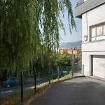 Exclusivo Espacio - Parking Gratis