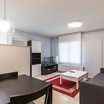Apartamento En Centro De Bilbao, Deusto