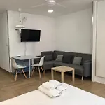 Apartamento Full Equip.