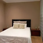 Apartamento Fullequip Plazanueva
