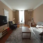 Apartamento Fullequip Plazanueva