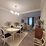 Apartamento Barroeta