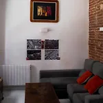 Apartamento Vintage Calatrava