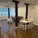 Bilbao Apartamento A Estrenar