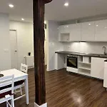 Bilbao Apartamento A Estrenar