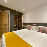 Apartamento Deluxe Casco Viejo