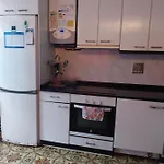 Habitacion Por Dia