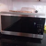 Habitacion Por Dia