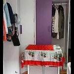 Habitacion Por Dia