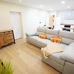 Apartamentos 2K - Apartamento En Muelle Olabeaga