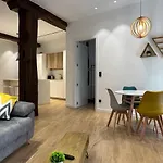 Apartamento En El Casco Viejo