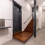 Apartamento Travesia Uribitarte