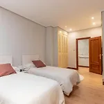 Apartamento Travesia Uribitarte